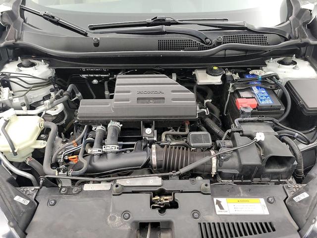 Photo of 2022 White Honda CR-V