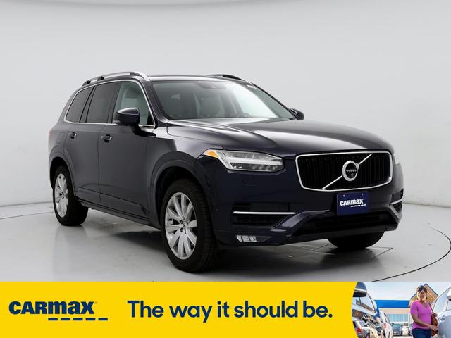 2016 Volvo XC90