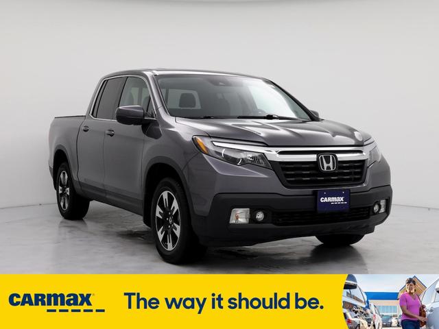 2020 Honda Ridgeline