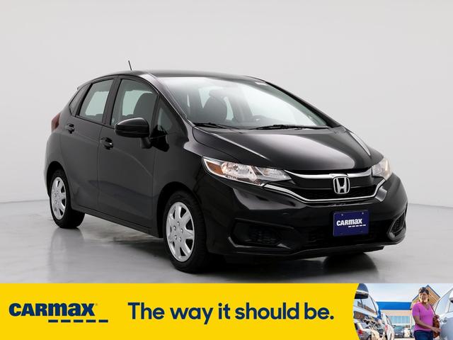 2019 Honda FIT