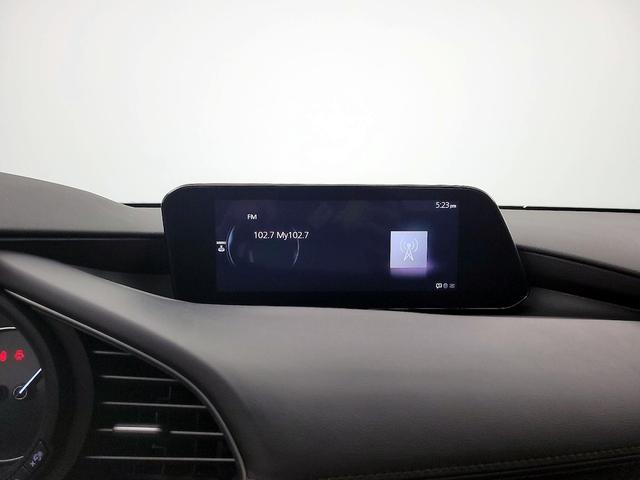 Photo of 2024 Blue Mazda Mazda3