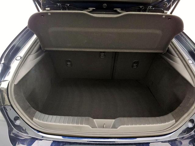 Photo of 2024 Blue Mazda Mazda3