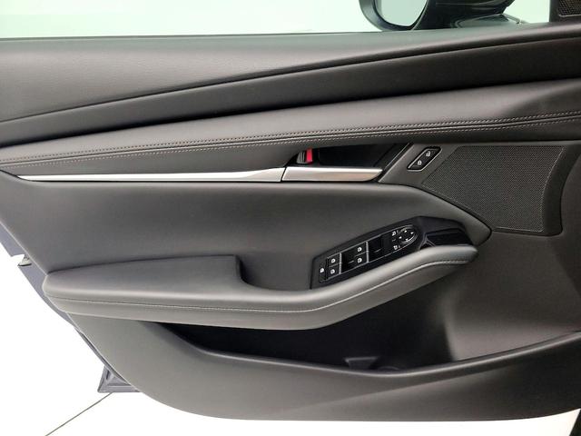 Photo of 2024 Blue Mazda Mazda3