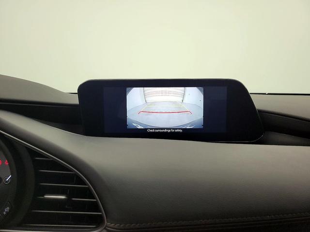 Photo of 2024 Blue Mazda Mazda3