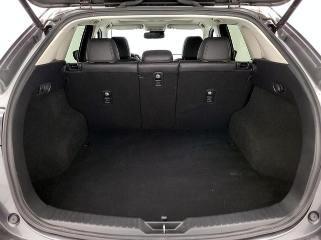 Photo of 2020 Gray Mazda CX-5