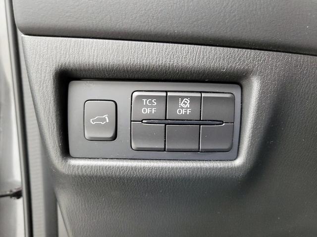 Photo of 2020 Gray Mazda CX-5