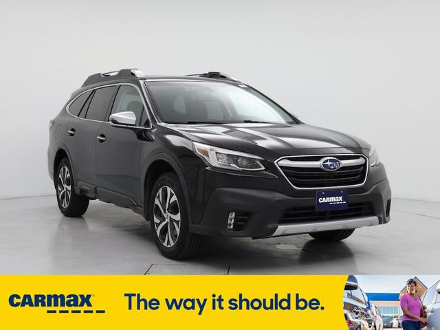 2022 Subaru Outback