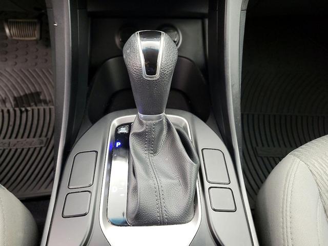 Photo of 2018 Silver Hyundai Santa Fe Sport