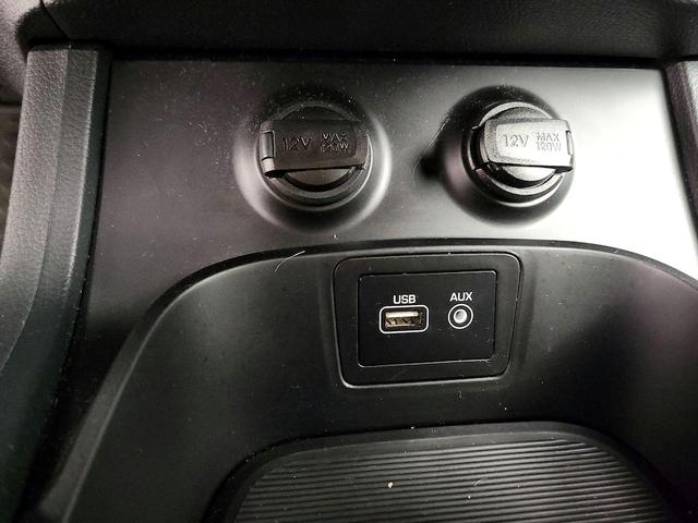Photo of 2018 Silver Hyundai Santa Fe Sport