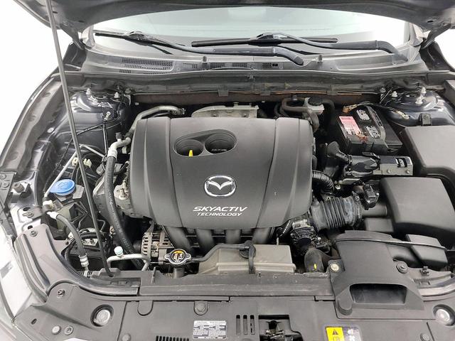 Photo of 2014 Gray Mazda Mazda3