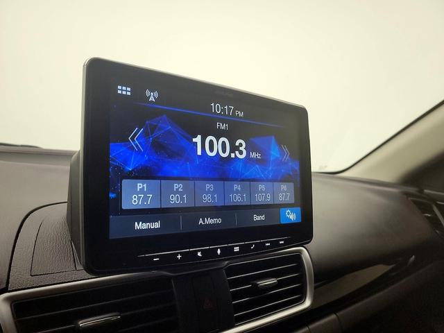 Photo of 2014 Gray Mazda Mazda3