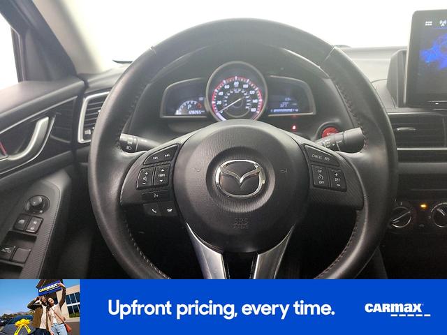 Photo of 2014 Gray Mazda Mazda3