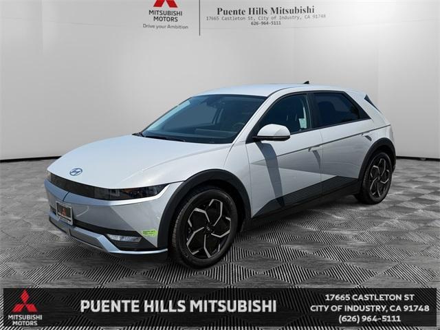2023 Hyundai Ioniq 5