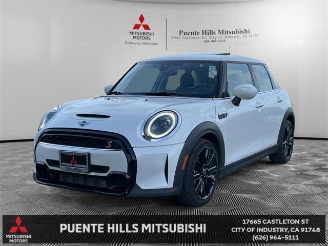 2024 MINI Hardtop