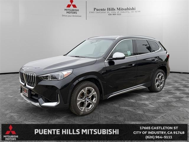 2024 BMW X1