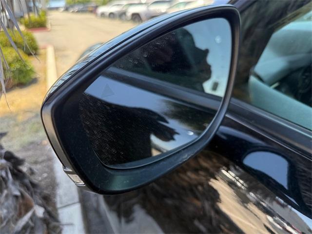 Photo of 2024 Jet Black Mica Mazda CX-90