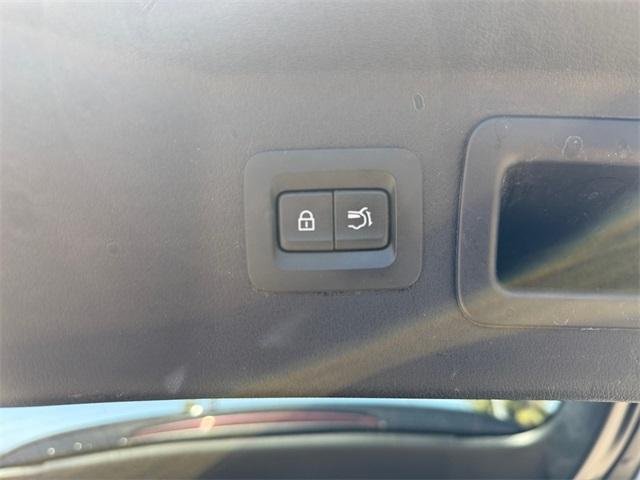 Photo of 2024 Jet Black Mica Mazda CX-90
