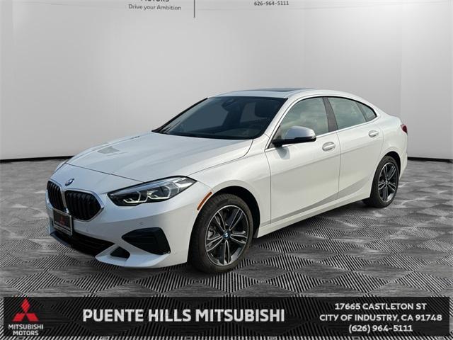 2024 BMW 228 Gran Coupe