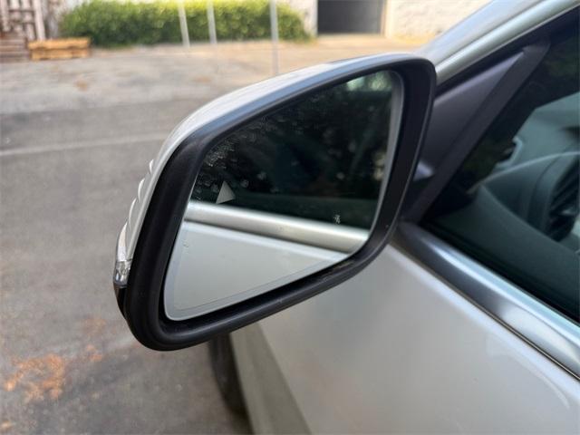 Photo of 2024 Mineral White Metallic BMW 228 Gran Coupe