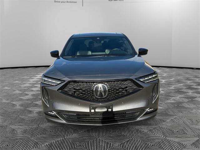 Photo of 2023  Acura MDX