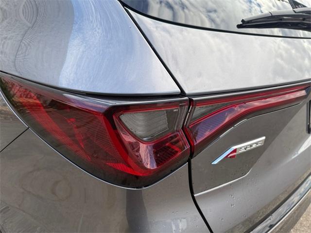 Photo of 2023  Acura MDX