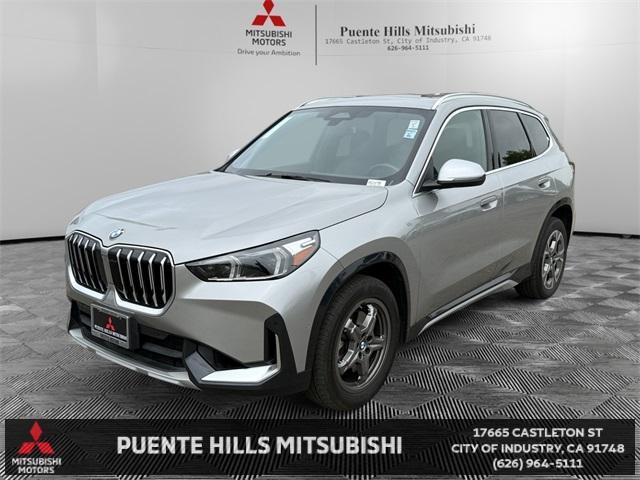 2024 BMW X1
