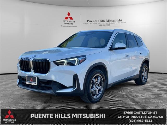 2023 BMW X1