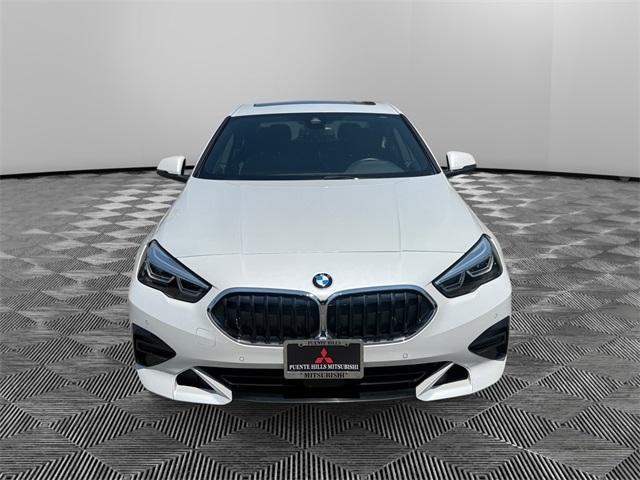 2024 BMW 228 Gran Coupe
