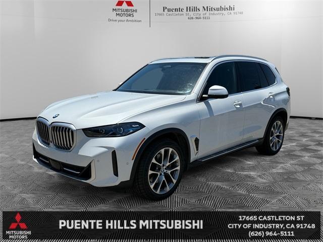 2024 BMW X5