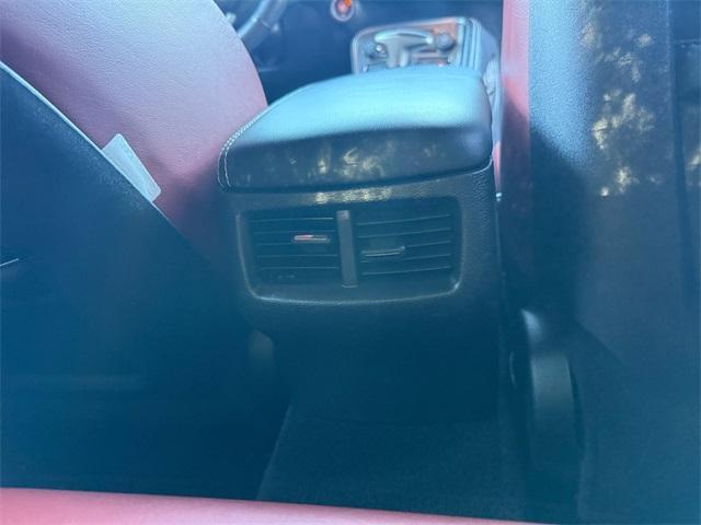 Photo of 2021 Triple Nickel Clearcoat Dodge Challenger