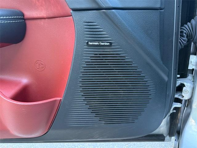 Photo of 2021 Triple Nickel Clearcoat Dodge Challenger