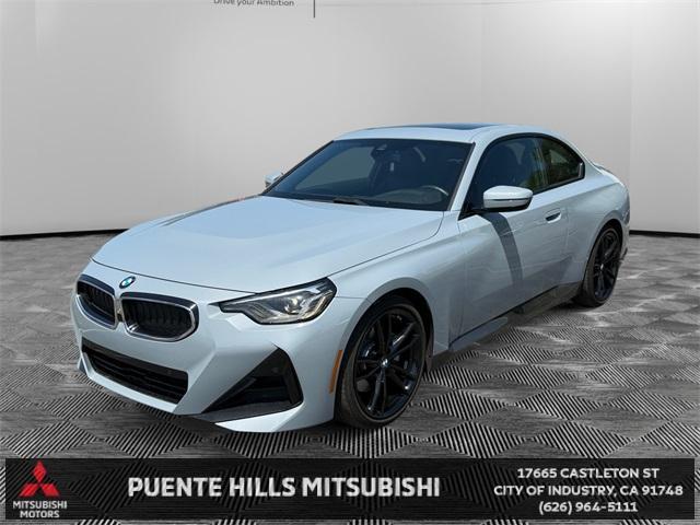 2022 BMW 230
