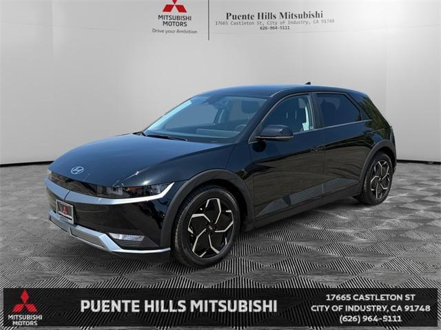 2023 Hyundai Ioniq 5