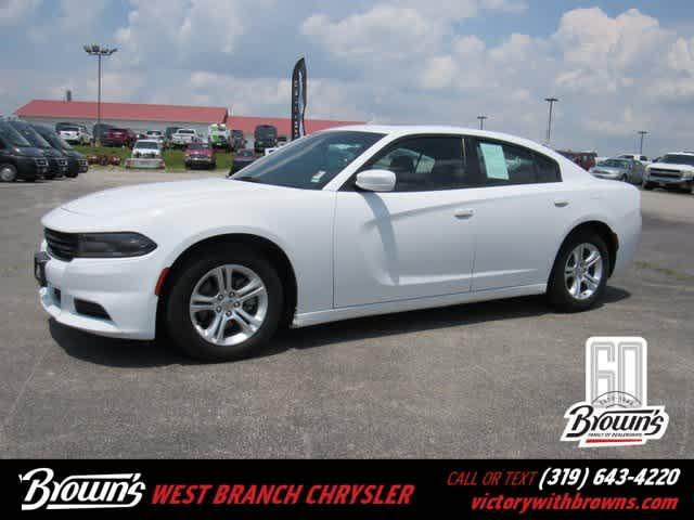 2021 Dodge Charger