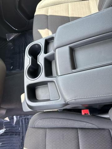 Photo of 2024 Dynamic Blue Metallic GMC Sierra 1500