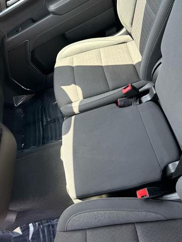 Photo of 2024 Dynamic Blue Metallic GMC Sierra 1500