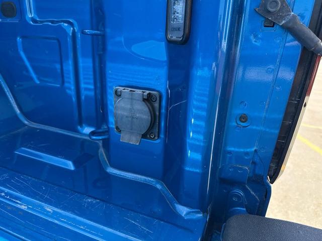 Photo of 2024 Dynamic Blue Metallic GMC Sierra 1500