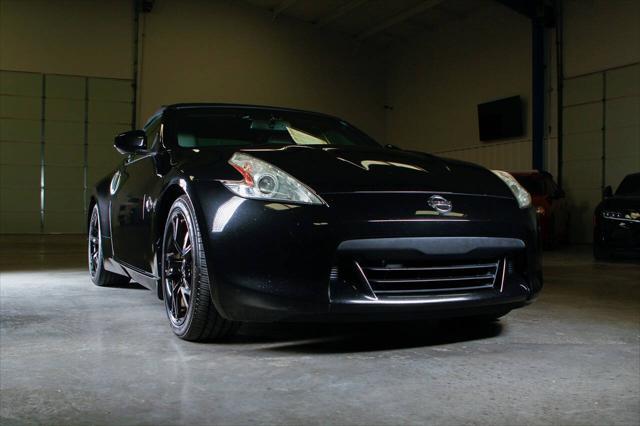 2010 Nissan 370Z