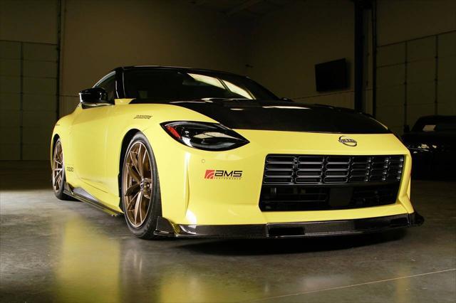 2023 Nissan Z