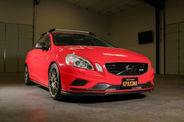 2013 Volvo S60