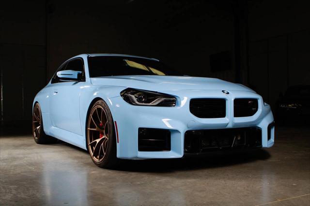 2023 BMW M2