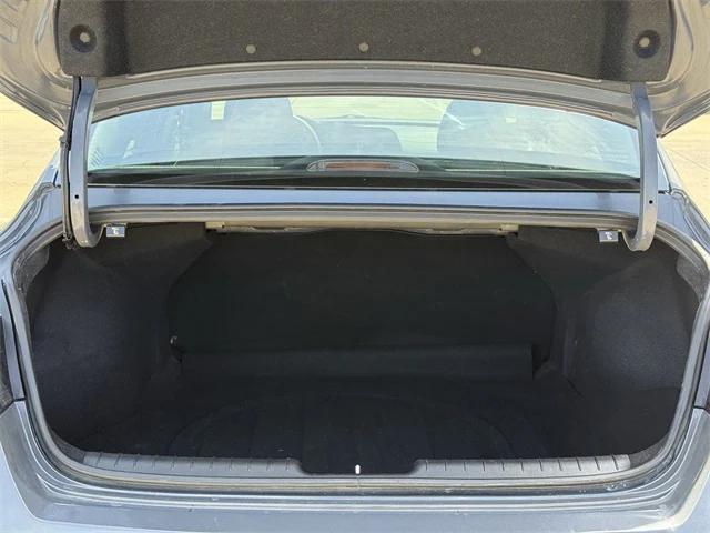 Photo of 2024 Gray Hyundai ELANTRA