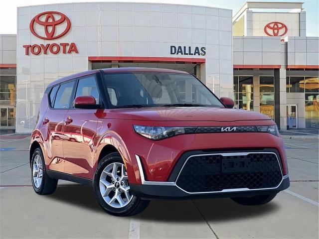 2023 Kia SOUL