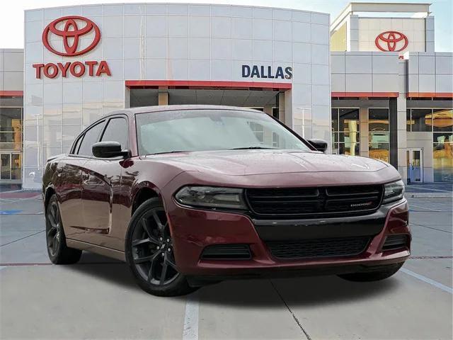 2019 Dodge Charger