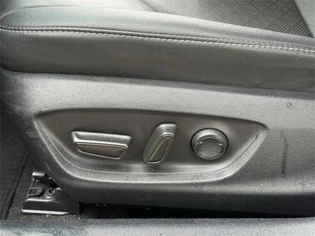 Photo of 2023 Silver Toyota Camry