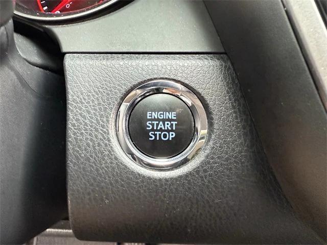 Photo of 2023 Silver Toyota Camry