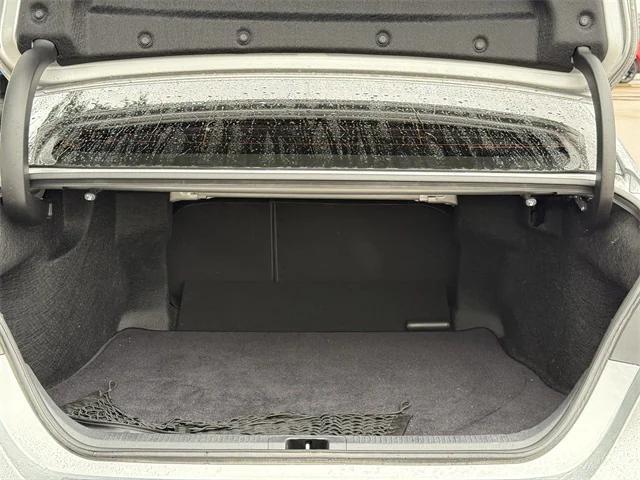 Photo of 2023 Silver Toyota Camry