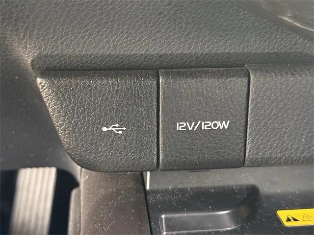 Photo of 2023 Silver Toyota Camry