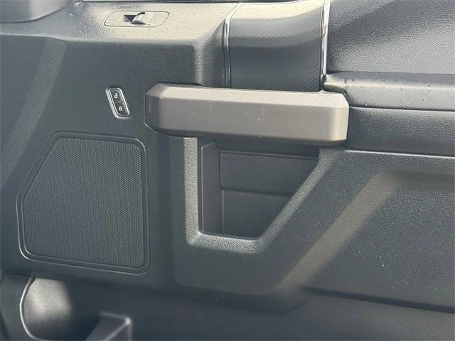 Photo of 2020 Agate Black Ford F-150
