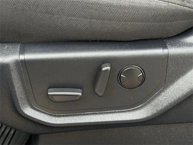 Photo of 2020 Agate Black Ford F-150